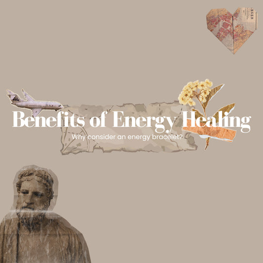 Unlocking the Power of Energy Healing