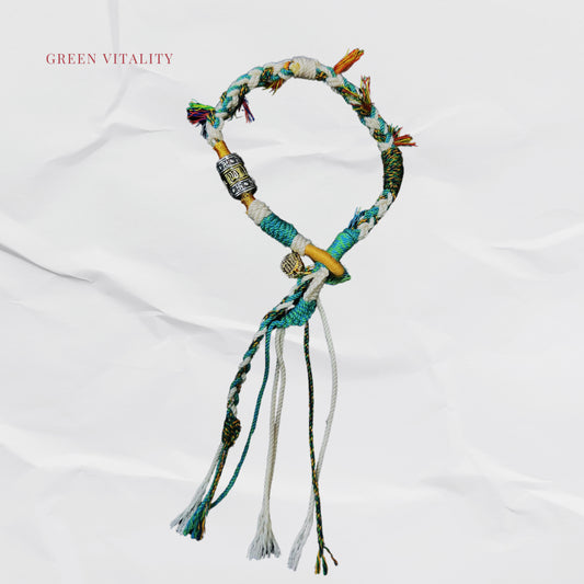 vitality bracelet